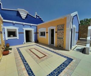 Casa DimiGre house in Kattavia - Prasonisi Rhodes Lachania Greece
