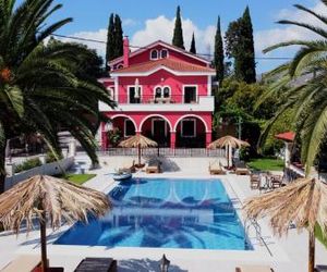 Zissis Executive Villa Kallithea Greece