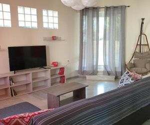Marias Sharing Apartment Heraklion Greece