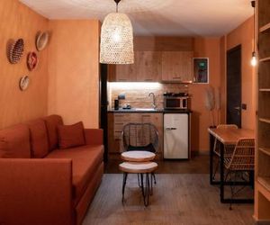 Minos Luxury and Smart Apartment in the heart of Heraklion Heraklion Greece