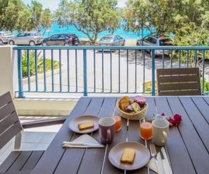 MMM Apartment Agia Fotia Greece