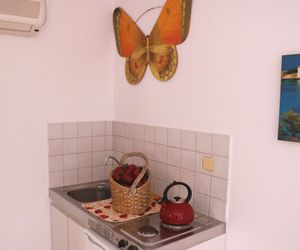 Floras Red Studios Adamas Greece