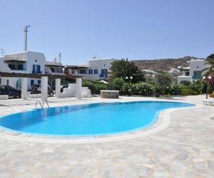 LUXURY HOUSE WITH SWIMMING POOL IN ORNOS MYKONOS Ornos Greece