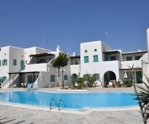 ORNOS MYKONOS 2 BEDROOM HOUSE WITH SWIMMING POOL Ornos Greece