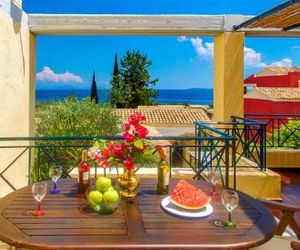 Apartments Manto Barbati - CFU01022-SYA - 43b250 Barbati Greece