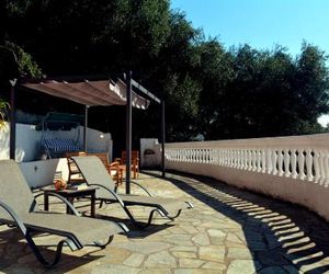 Nota apt vacation near the sea 2 Barbati Greece