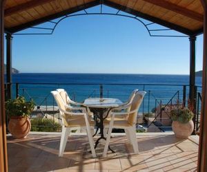 San George Apartments Agios Georgios Pagon Greece