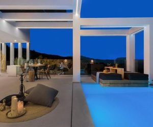 Horizon Suite Agios Nikolaos Greece