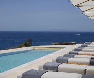 White Coast Pool Suites - Adults Only Pachena Greece