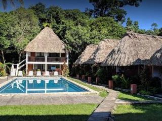 Фото отеля Hotel Tikal Inn