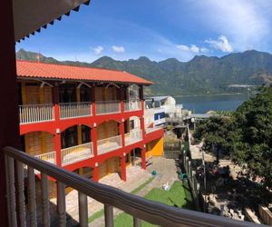 Hotel Adulam San Pedro La Laguna Guatemala