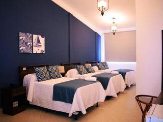 Фото отеля Hotel Gran Costa Azul