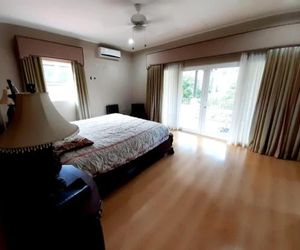 Hostal Bethlehem San Pedro Sula Honduras