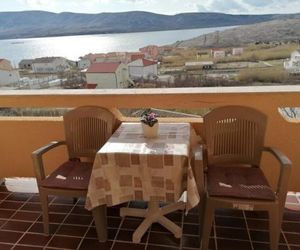 B&B Ida Zubovici Croatia