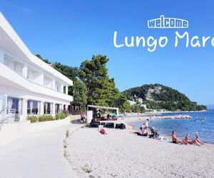 Apartmants villa Lungo Mare Zivogosce Croatia