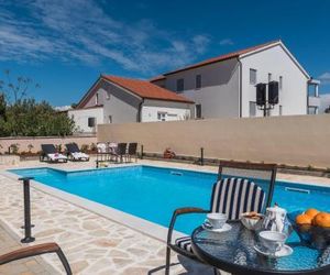 Apartments Vukic Vrsi Croatia