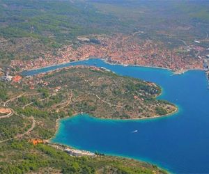 Apartment By The Beach Korcula Island 1 Vela Luka Croatia