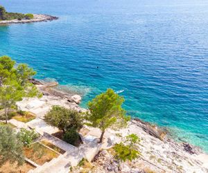 Apartment With Beautiful Sea View Terrase Vela Luka Croatia