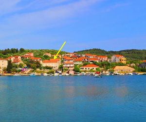 Seaside Apartment Franica Vela Luka Croatia
