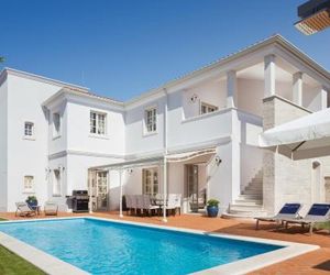 Villa Bianca by HMZ Villas Abrega Croatia