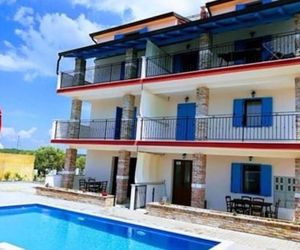 Apartman Lina Umag Croatia