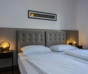 Apartment Complex Silvano Porec Croatia