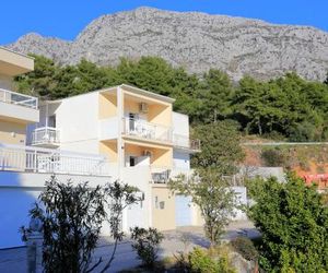 Apartments by the sea Zaostrog (Makarska) - 18029 Podaca Croatia