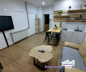 Apartment Lena Centar - best value, best choice! Osijek Croatia