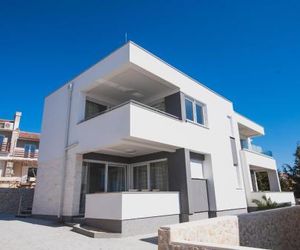 Apartments with a parking space Novalja (Pag) - 17215 Novaglia Croatia