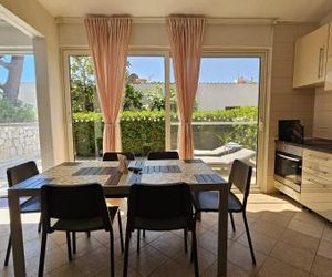 Apartman Hope Novaglia Croatia