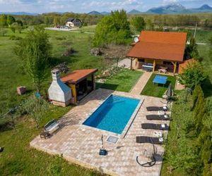 Awesome home in Lovinac w/ Outdoor swimming pool, Jacuzzi and 2 Bedrooms Lovinac Croatia