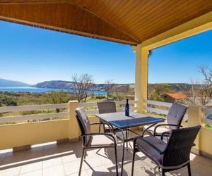 Apartment in Lopar with terrace, air conditioning, WiFi (4918-1) Lopar Croatia