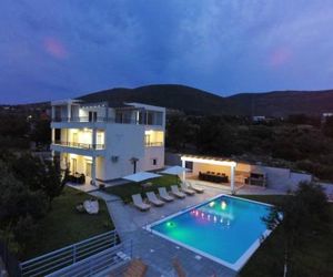 Villa Lucky me Kastel Novi Croatia