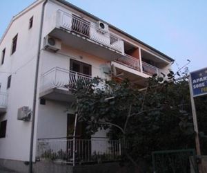 Family apartment Pikolo Sveti Filip i Jakov Croatia