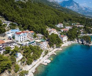 Villa Višnja Prestige Brela Croatia