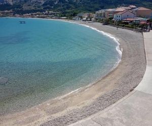 Vida A2 Baska Croatia