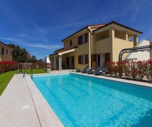 Vila Olivia-Marisol Bagnole Croatia
