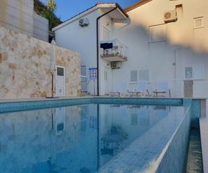 Apartment 4 with pool and amazing sea view Lokva Rogoznica Croatia