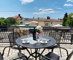 Apartman Irena Dramalj Croatia