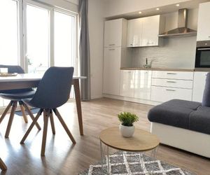 Apartman Irena 2 Dramalj Croatia