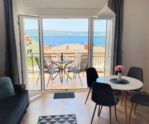 Apartman Irena 3 Dramalj Croatia