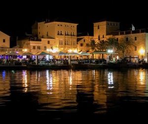 LUX attic old town Rab Rab Croatia