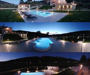 Apartments Dionis Rab Croatia