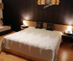 Golden Ball apartman Zalakaros Hungary