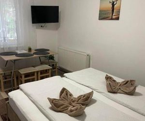 Krisztina Apartman 81 Hajduszoboszlo Hungary