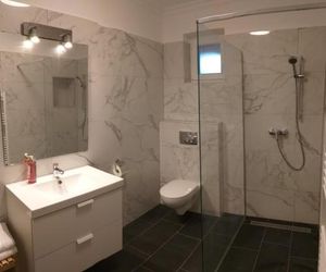Centrum Apartman Jókai Fonyod Hungary