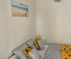 Grande Familia Apartman Eger Hungary