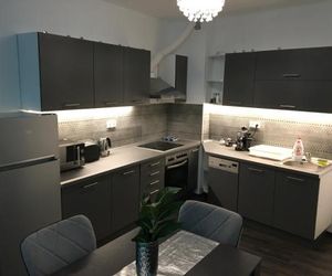 Queen Apartman Debrecen Hungary