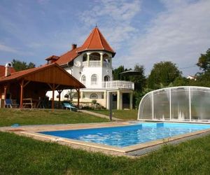 Holiday home Cserszegtomaj/Balaton 39729 Cserszegtomaj Hungary