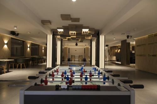 Hotel Photo 16